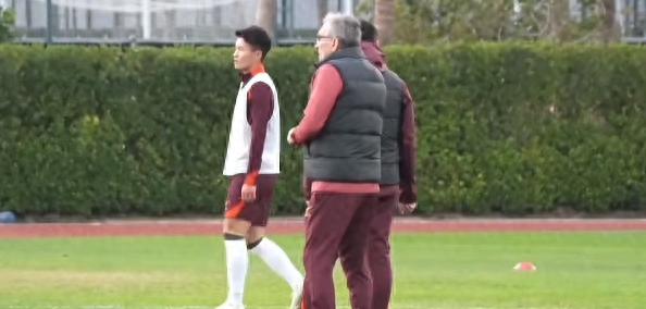 也让他成为