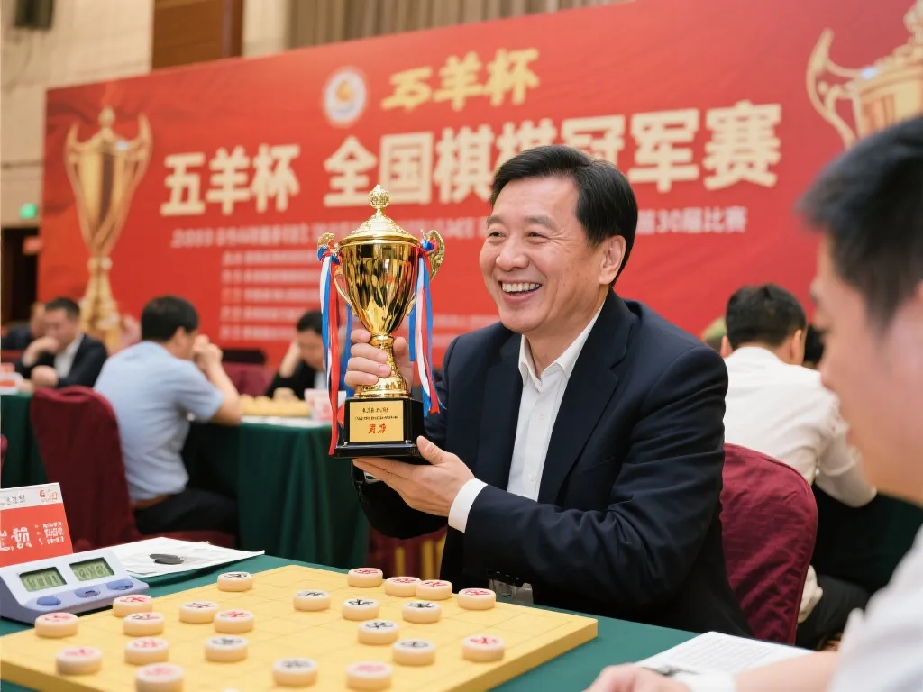 风格的差异
