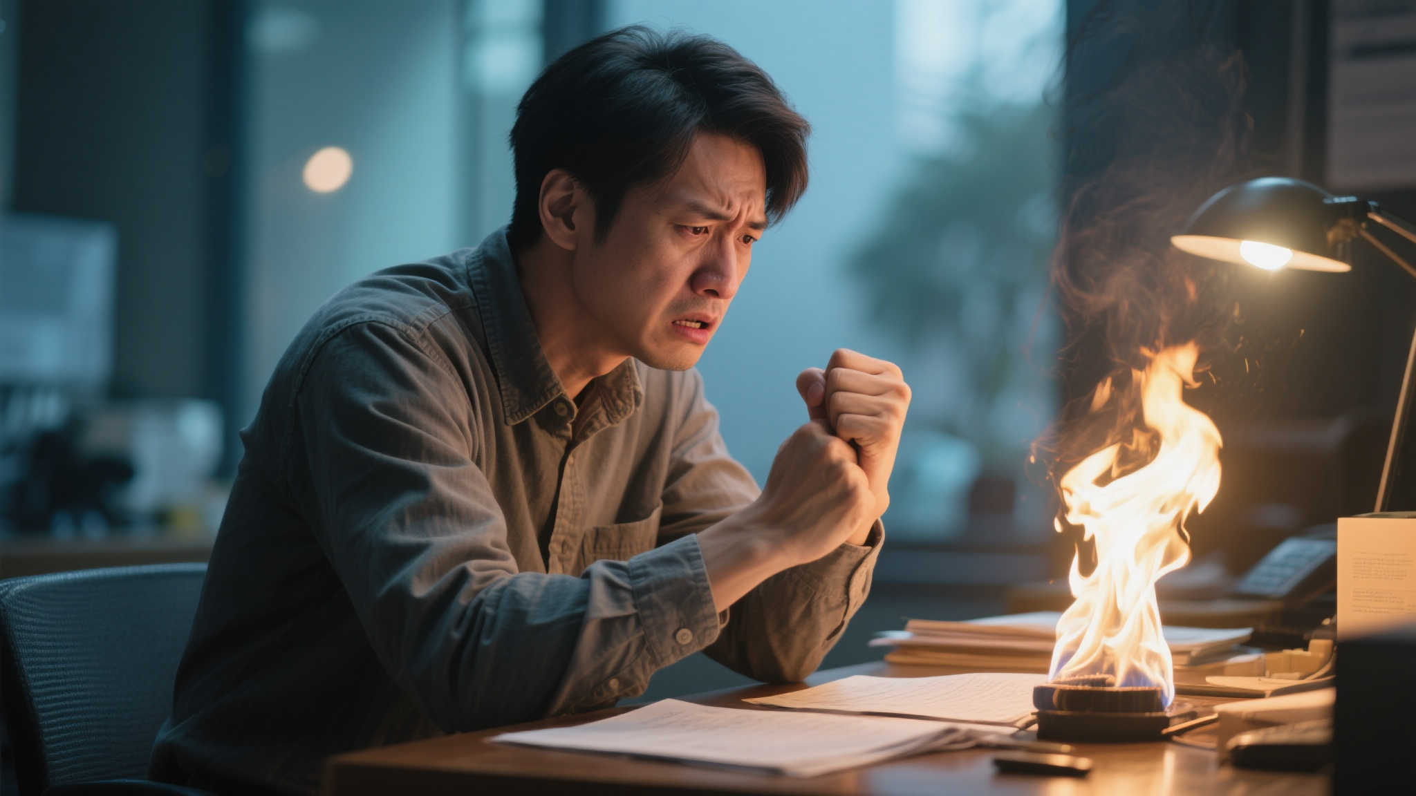 他的进球能