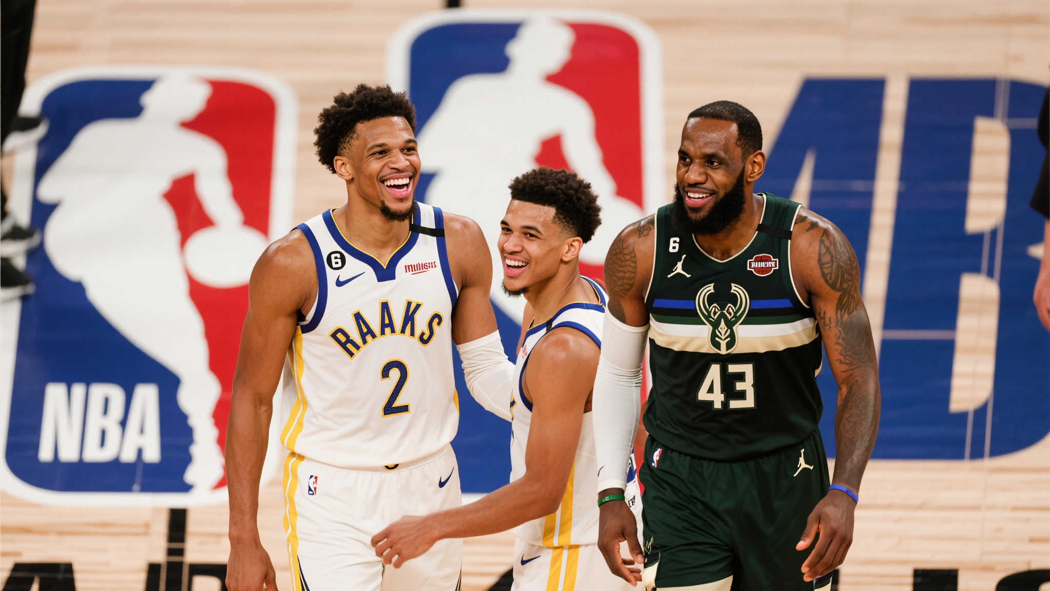 强队的交流 强队的交流