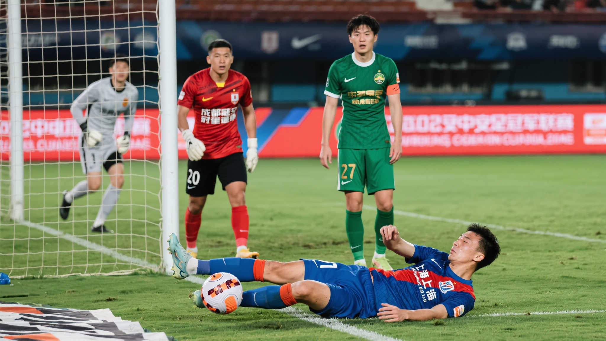 一个商业决 一个商业决