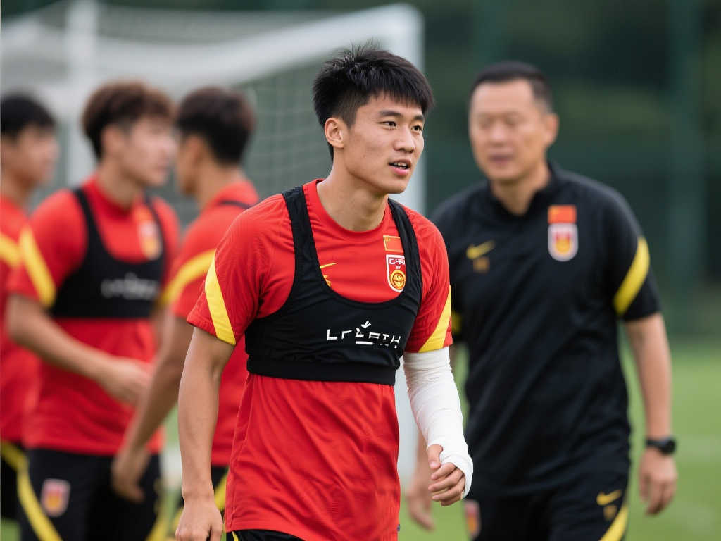 球员成长带 球员成长带