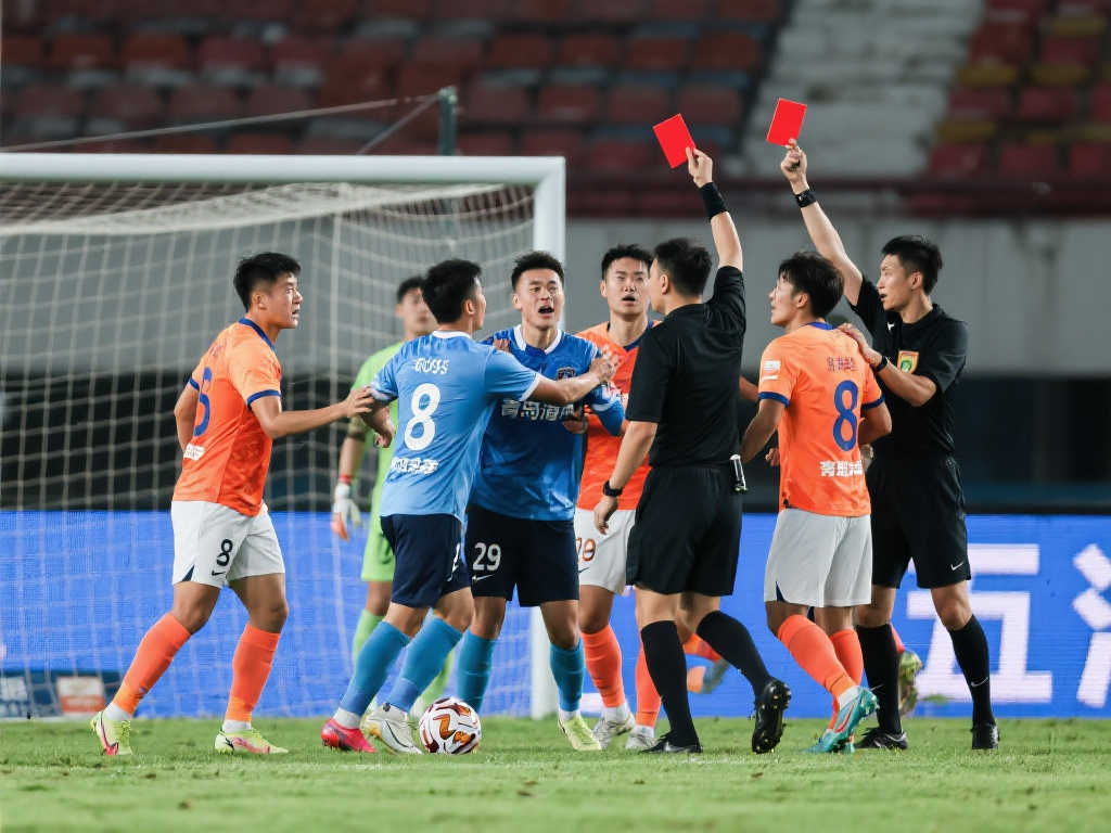 比赛临近尾 比赛临近尾