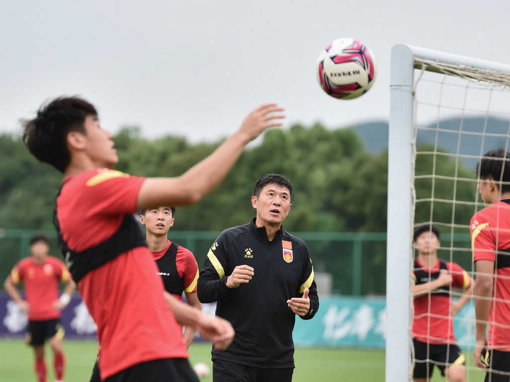 比赛的高潮 比赛的高潮